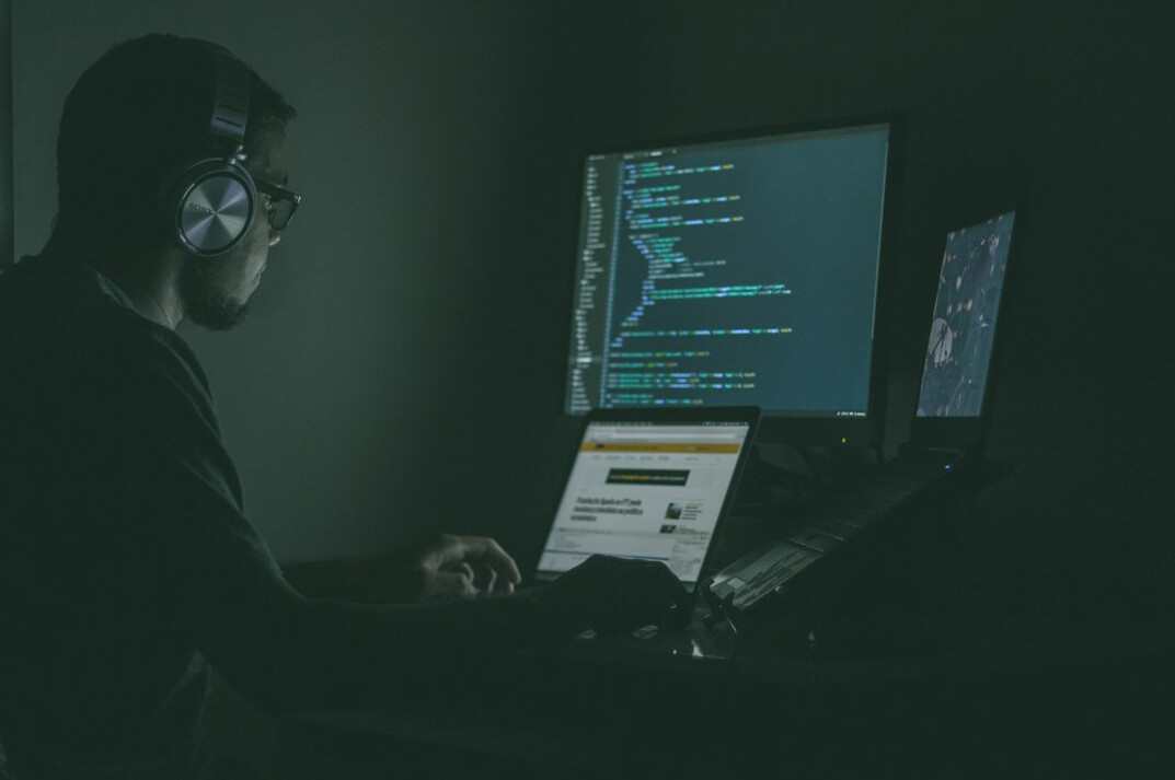 cybersecurity expert coding