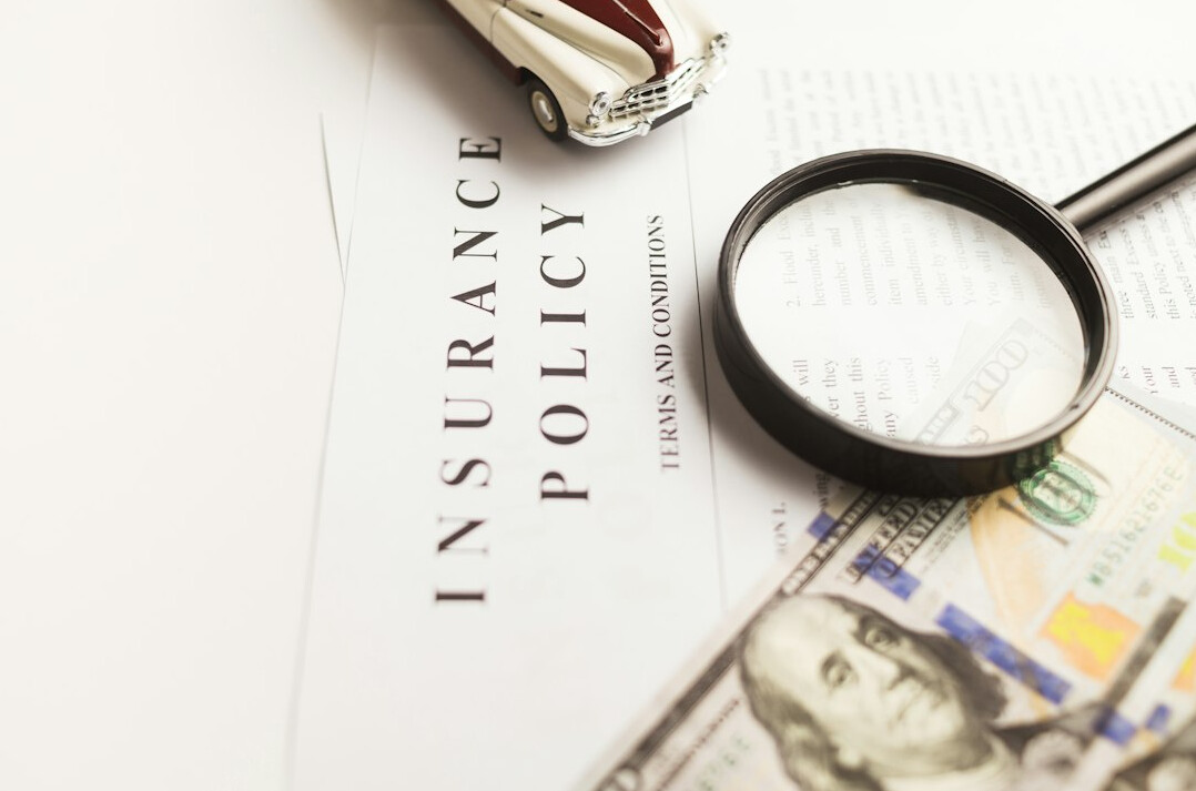 insurance advisor consulting